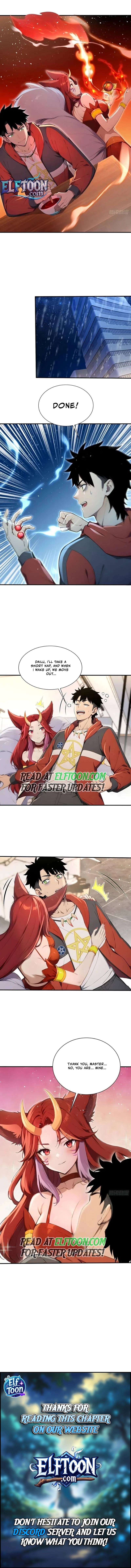 Read Number One Beast Master EN Manga Online