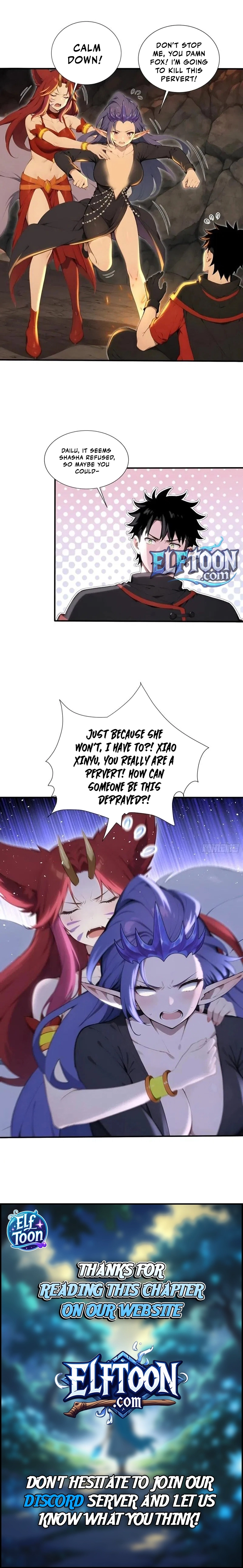 Read Number One Beast Master EN Manga Online