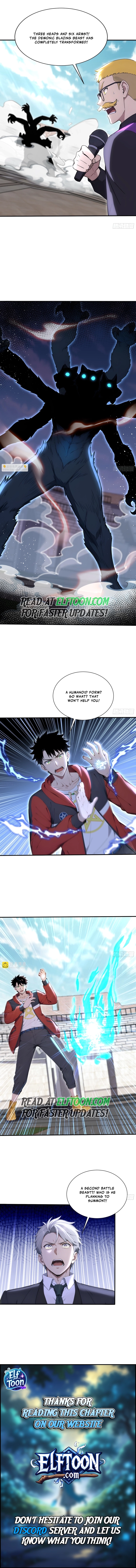 Read Number One Beast Master EN Manga Online