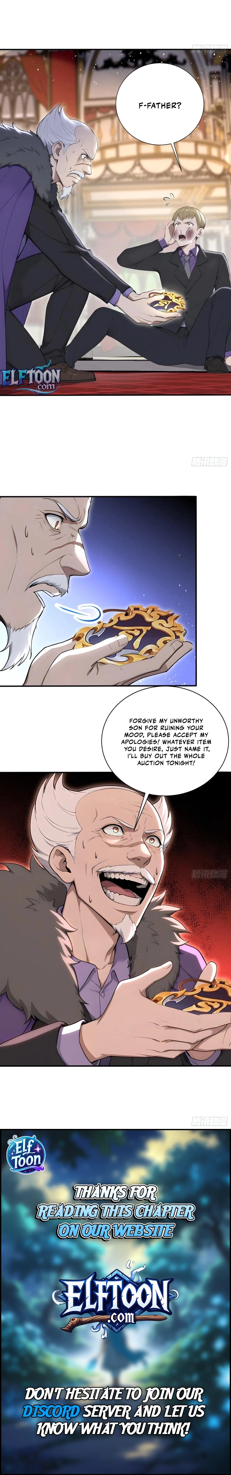 Read Number One Beast Master EN Manga Online
