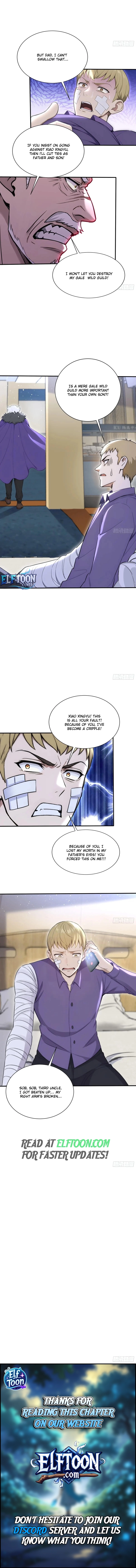 Read Number One Beast Master EN Manga Online