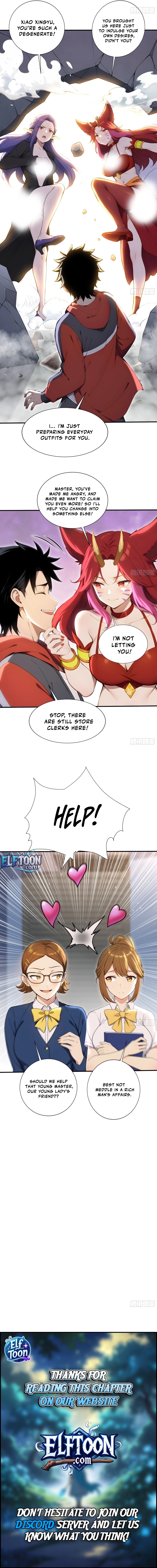 Read Number One Beast Master EN Manga Online