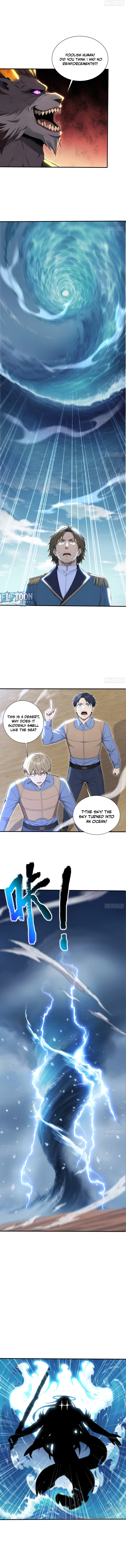 Read Number One Beast Master EN Manga Online