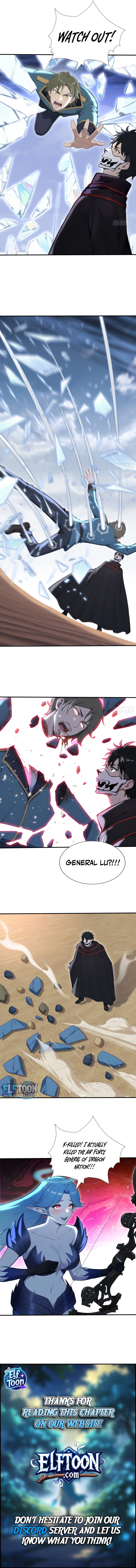 Read Number One Beast Master EN Manga Online