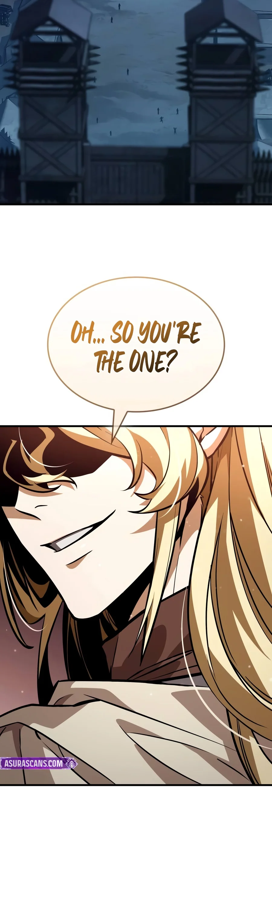 Read Ode Of The Brave EN Manga Online