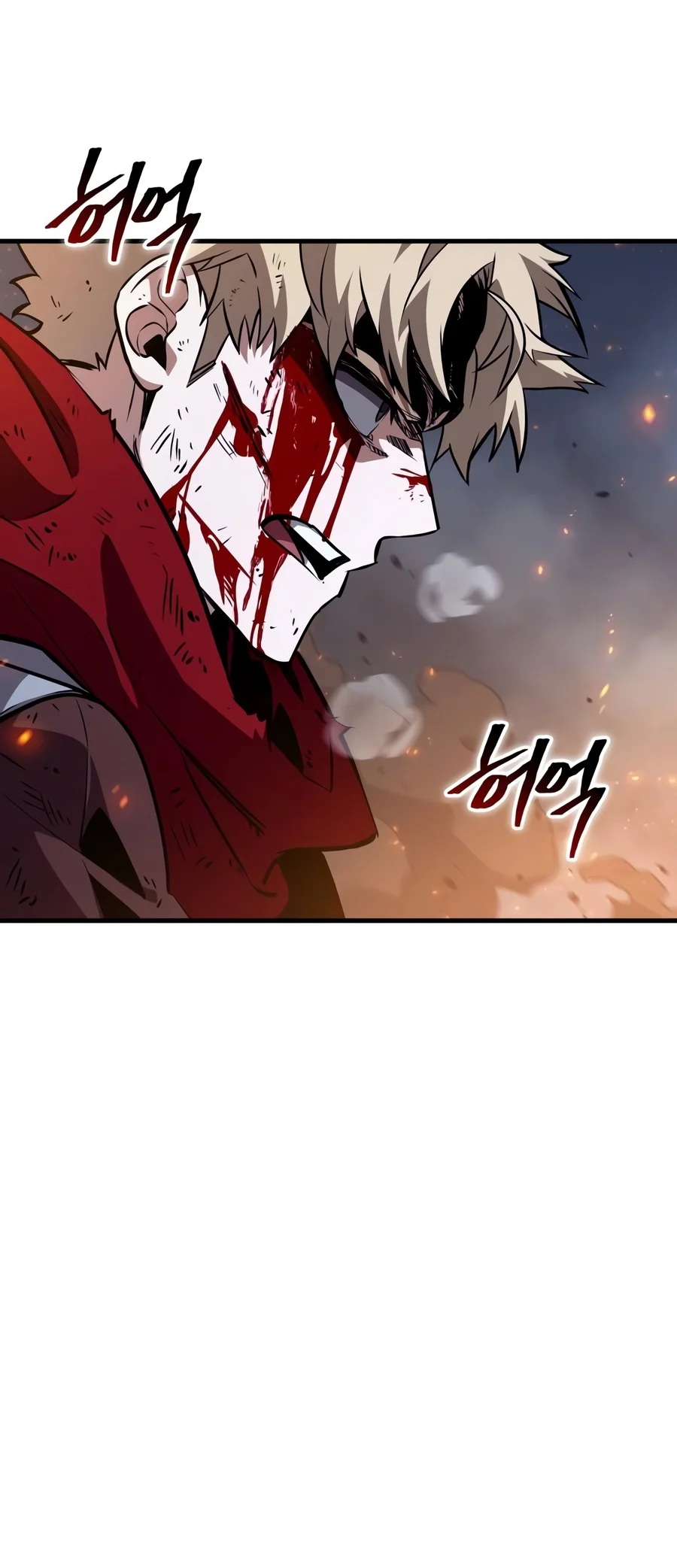 Read Ode Of The Brave EN Manga Online