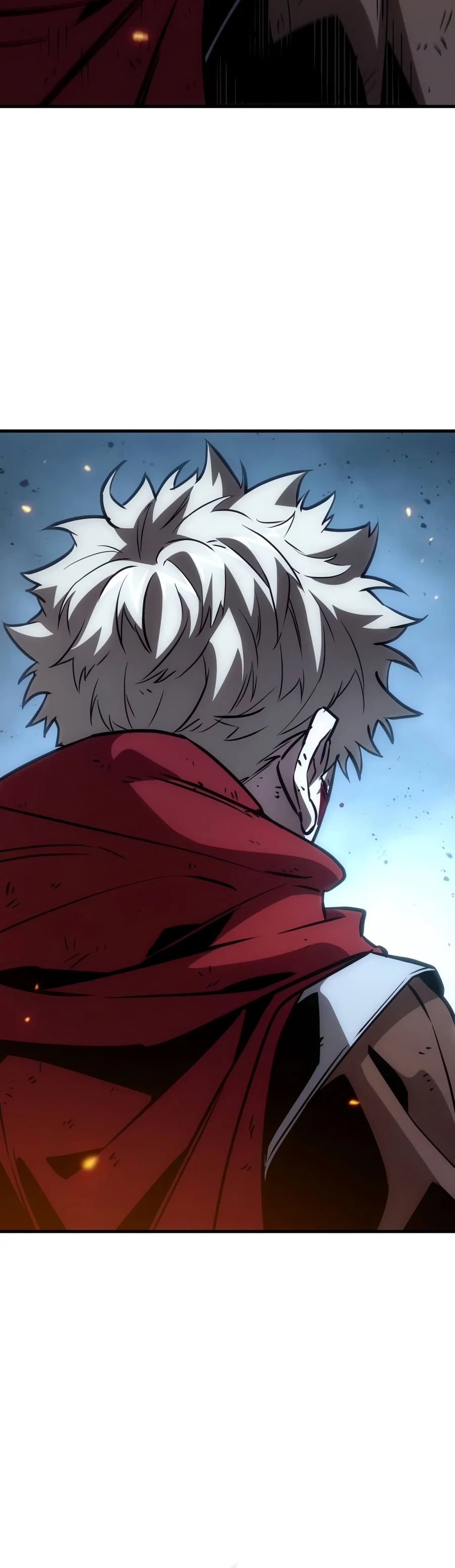 Read Ode Of The Brave EN Manga Online