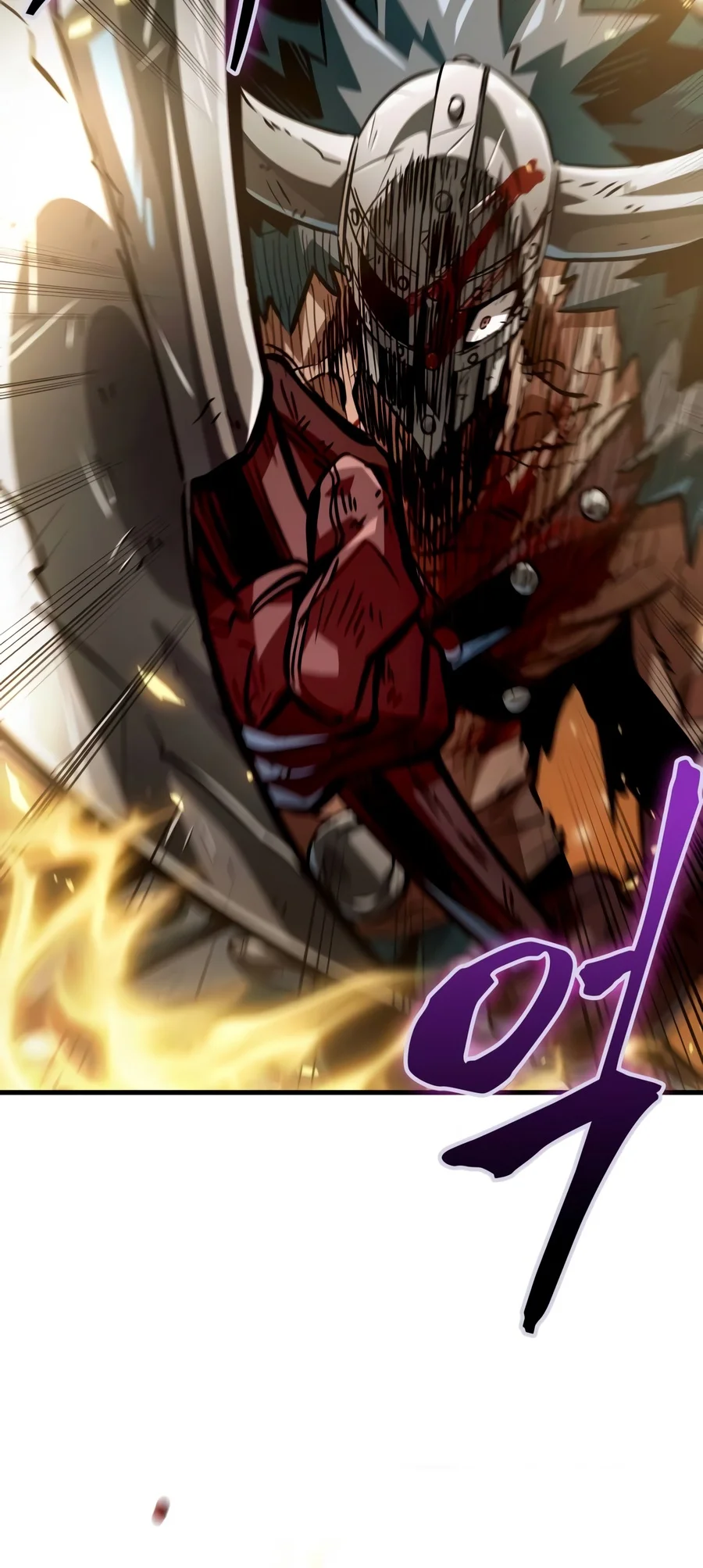 Read Ode Of The Brave EN Manga Online