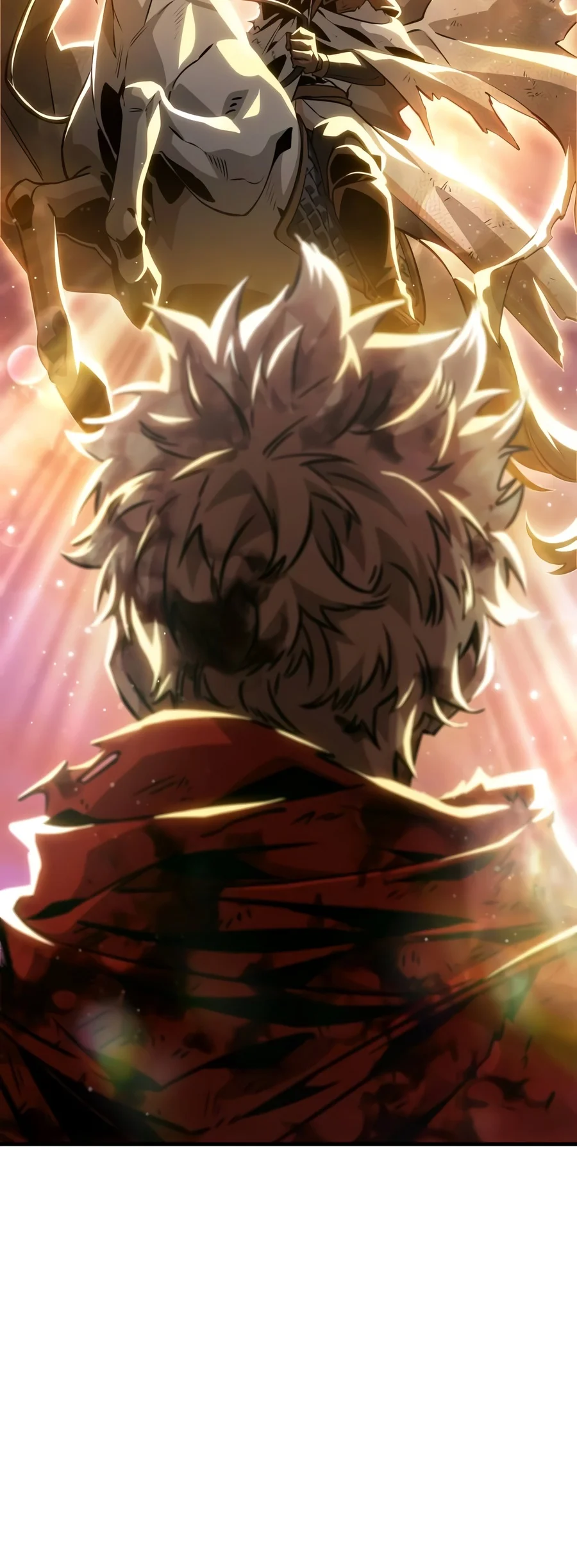 Read Ode Of The Brave EN Manga Online