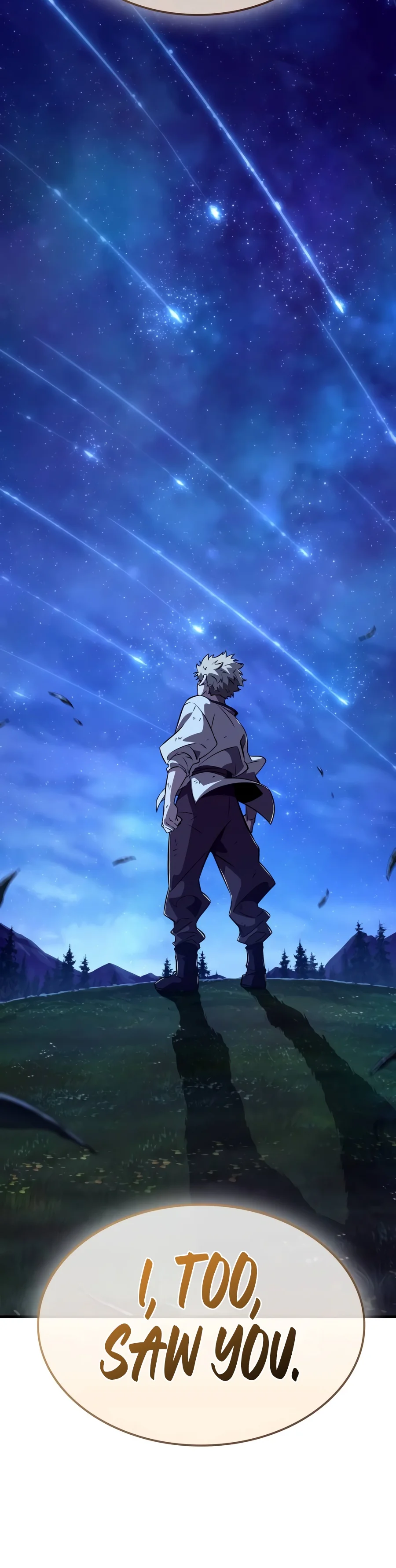 Read Ode Of The Brave EN Manga Online