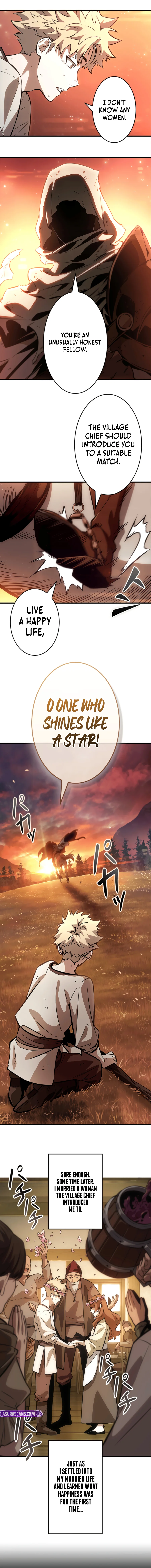 Read Ode Of The Brave EN Manga Online