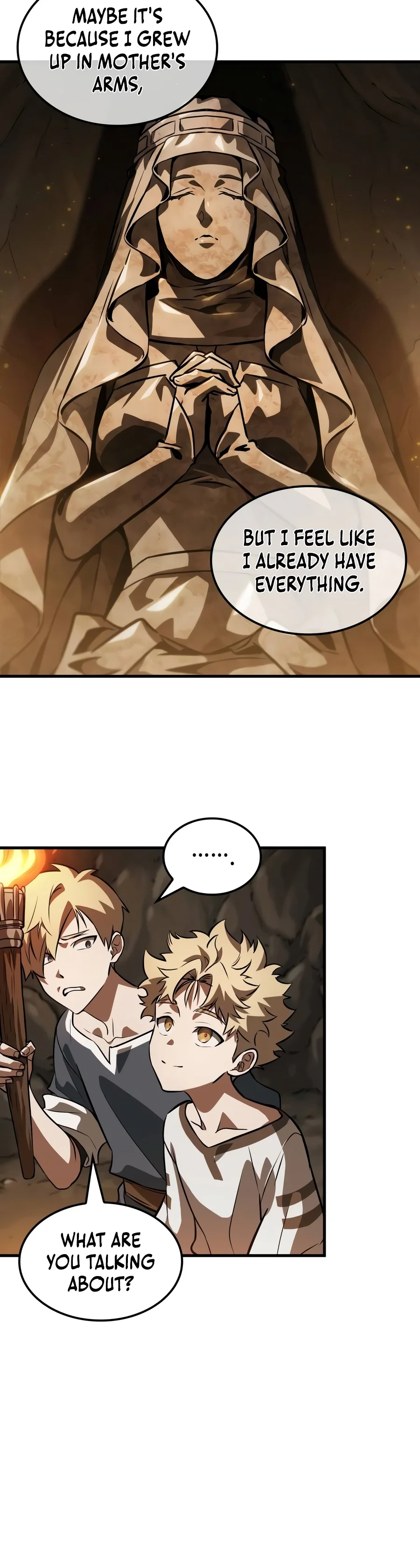 Read Ode Of The Brave EN Manga Online