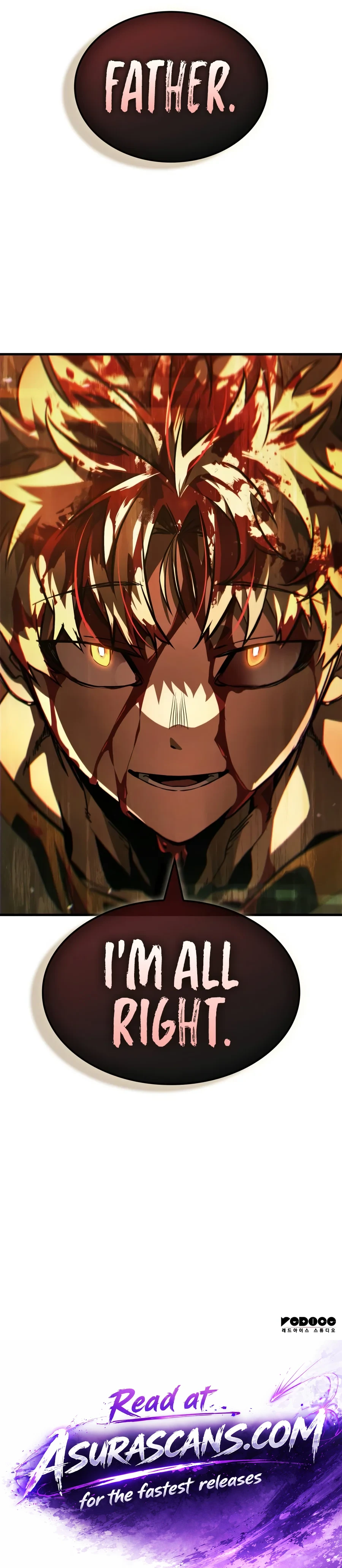 Read Ode Of The Brave EN Manga Online