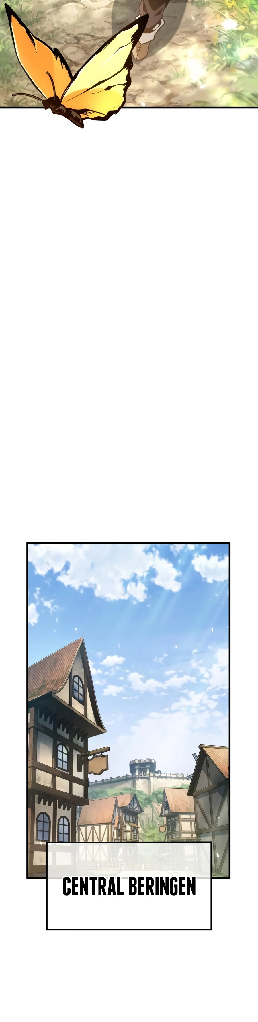 Read Ode Of The Brave EN Manga Online