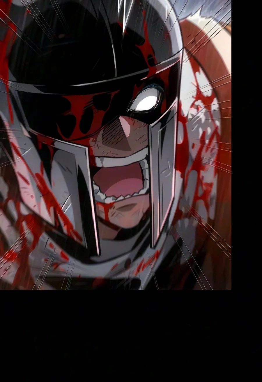 Read Ode Of The Brave EN Manga Online