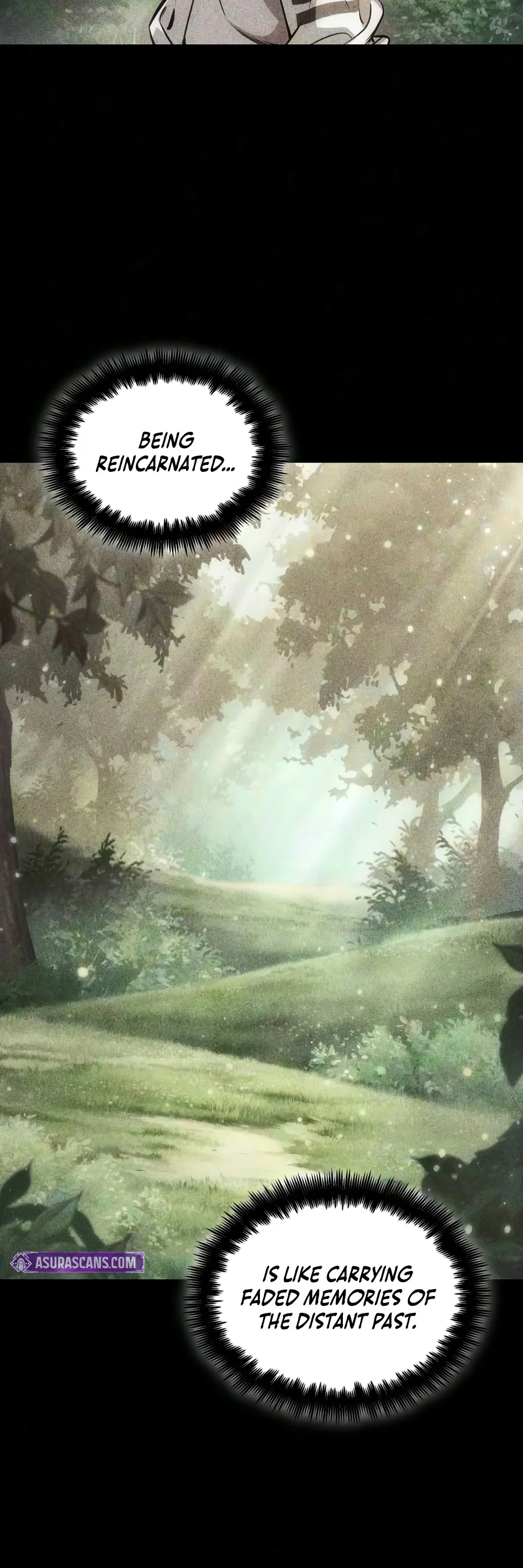 Read Ode Of The Brave EN Manga Online
