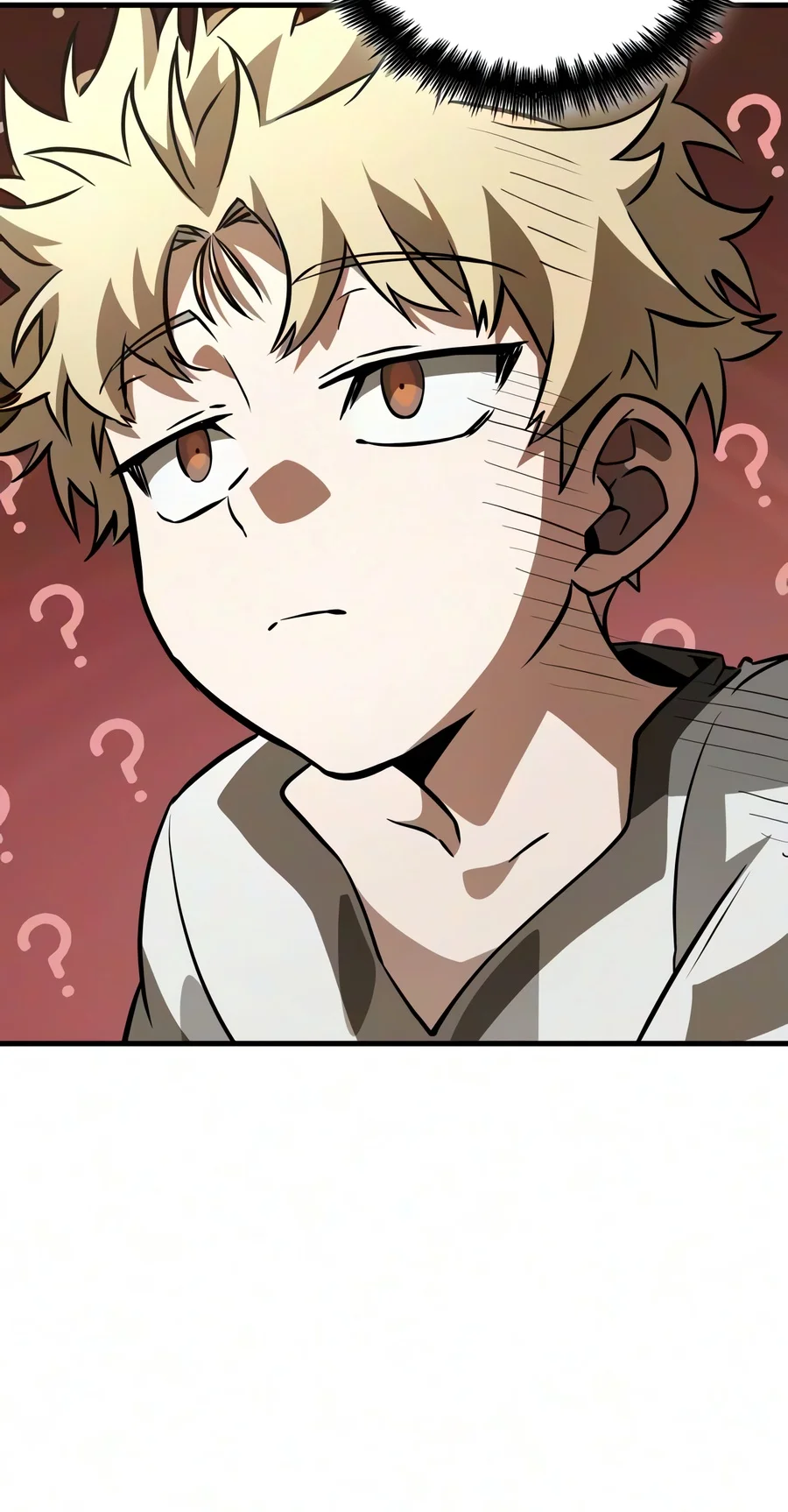 Read Ode Of The Brave EN Manga Online