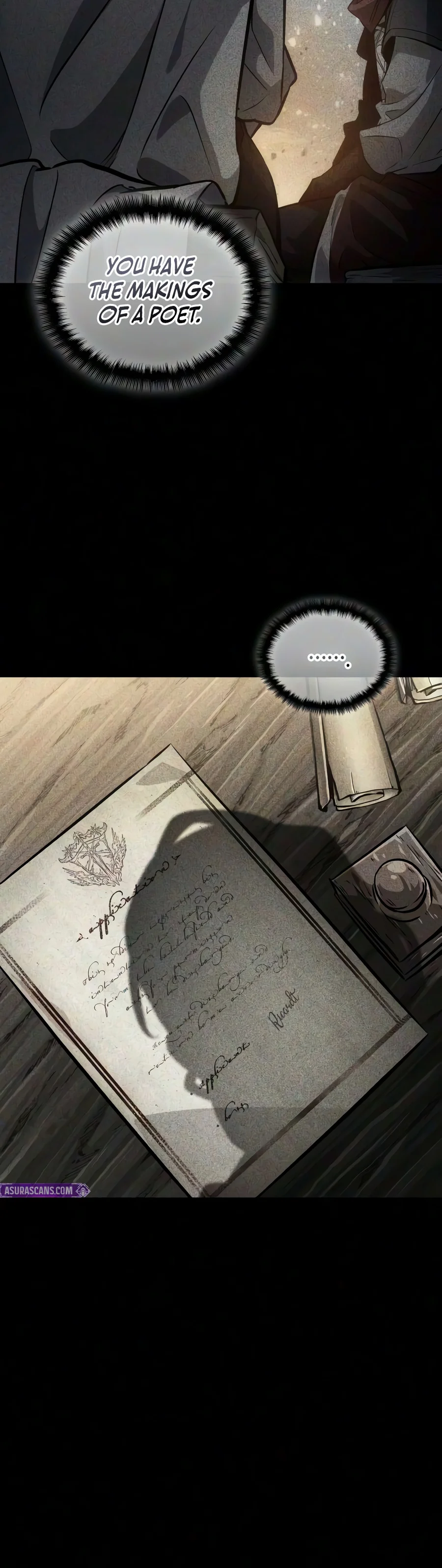 Read Ode Of The Brave EN Manga Online