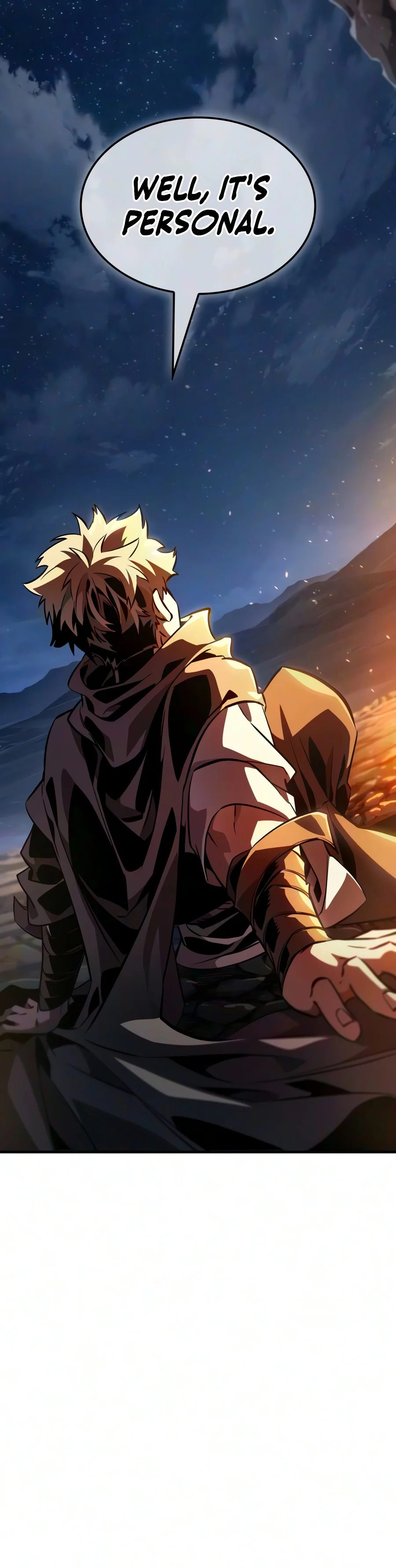 Read Ode Of The Brave EN Manga Online