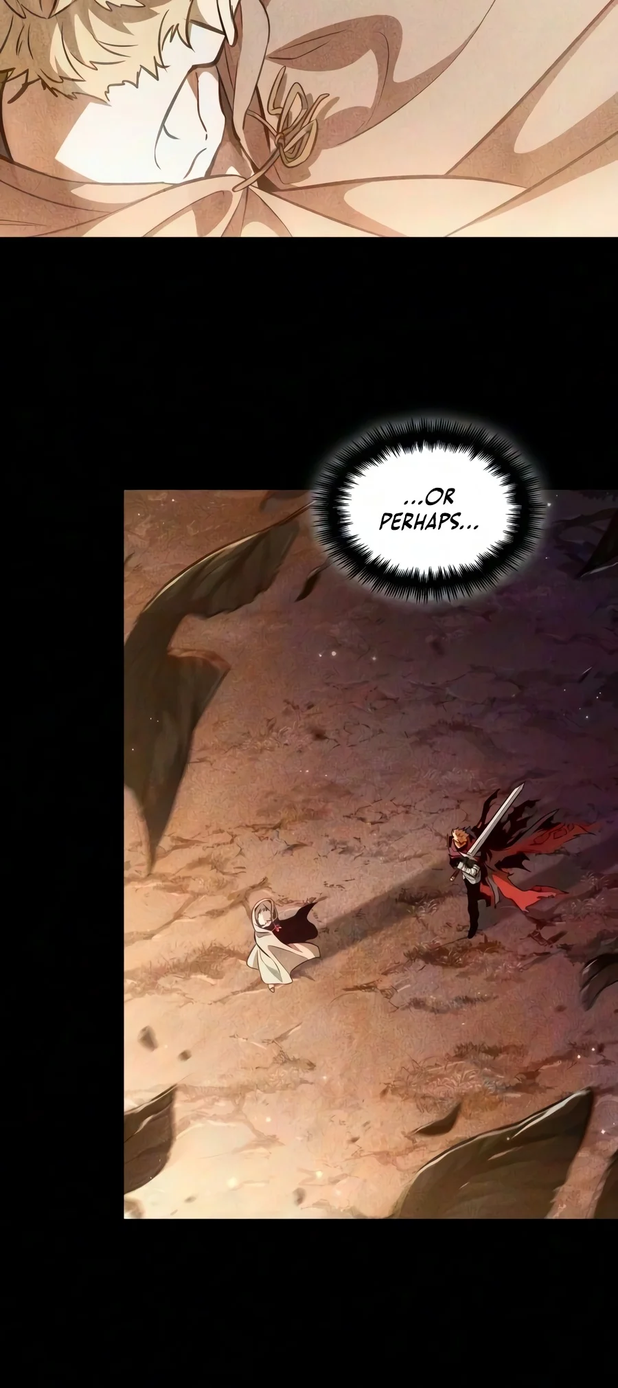 Read Ode Of The Brave EN Manga Online