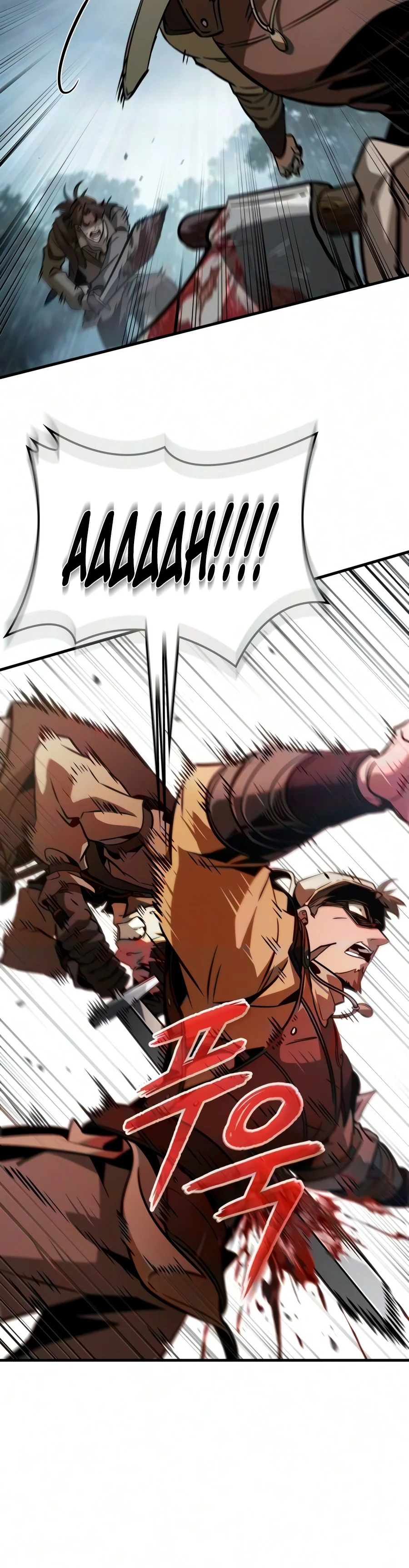 Read Ode Of The Brave EN Manga Online