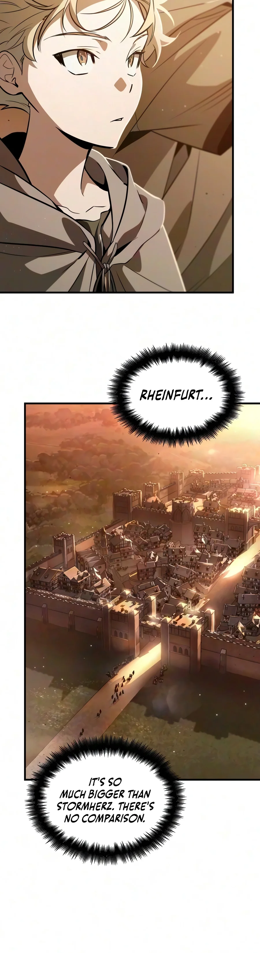 Read Ode Of The Brave EN Manga Online