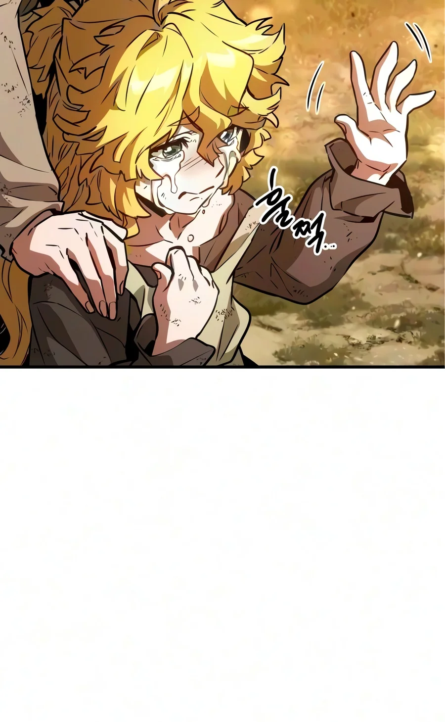 Read Ode Of The Brave EN Manga Online