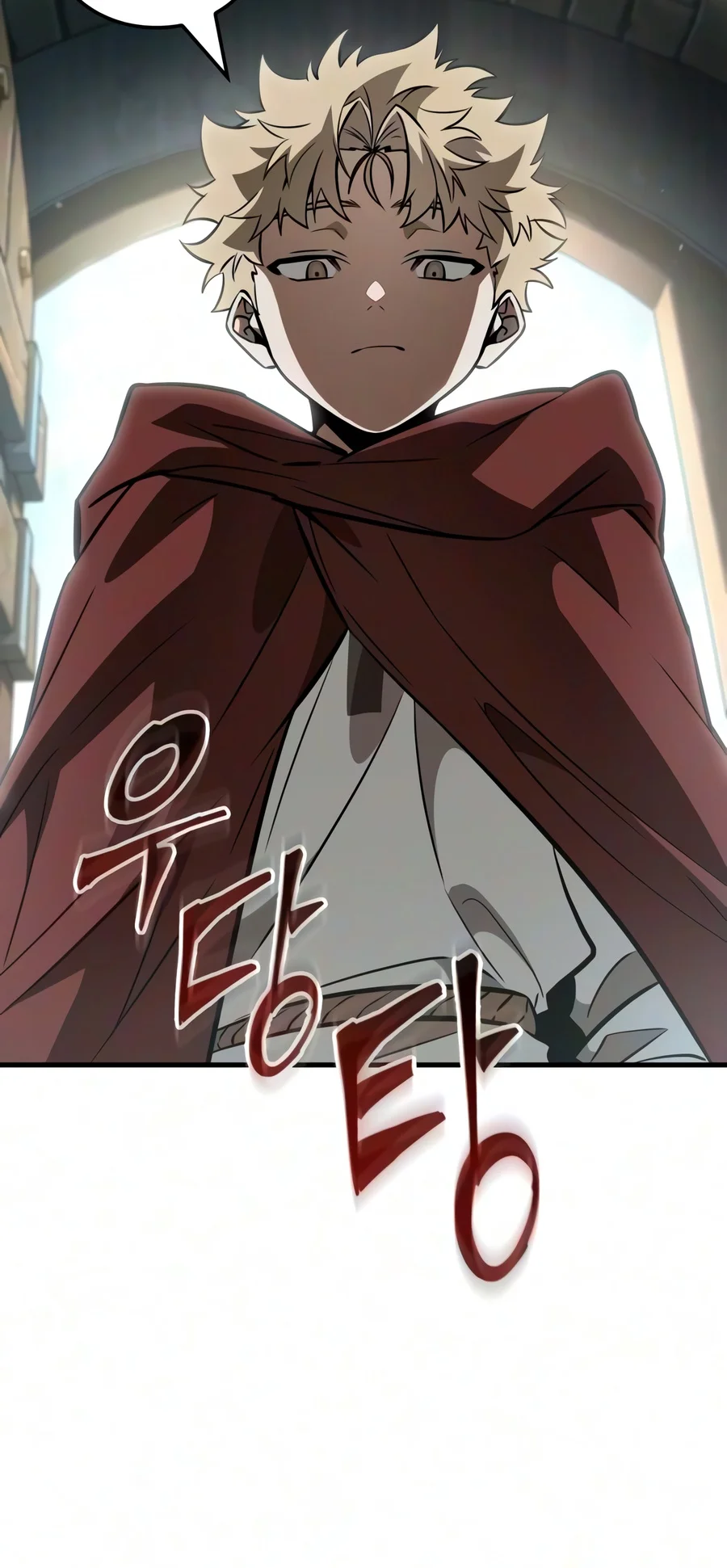 Read Ode Of The Brave EN Manga Online