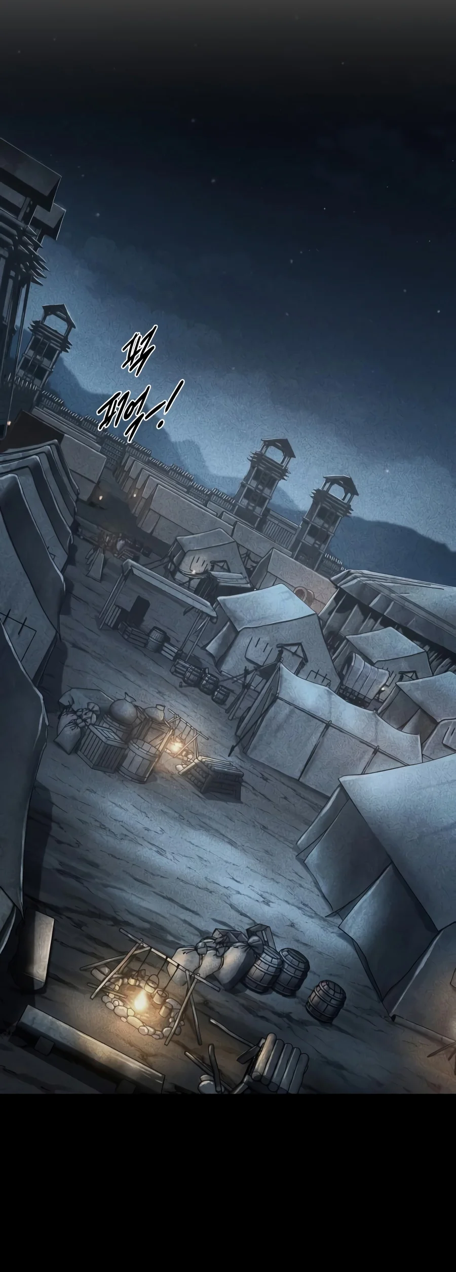 Read Ode Of The Brave EN Manga Online