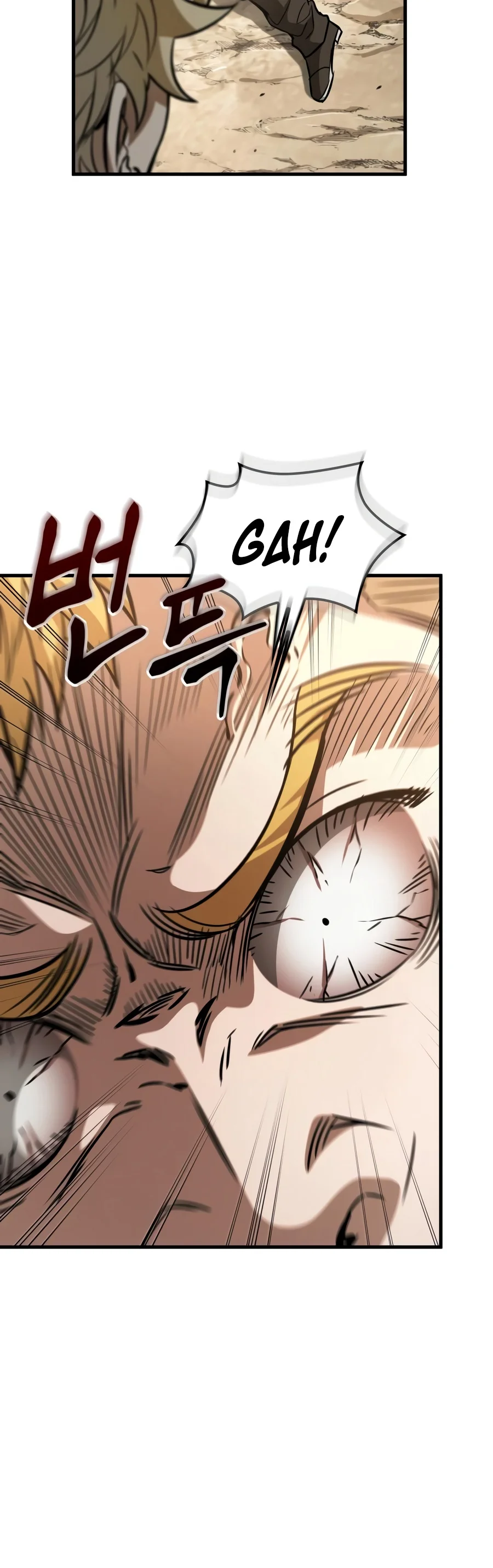 Read Ode Of The Brave EN Manga Online