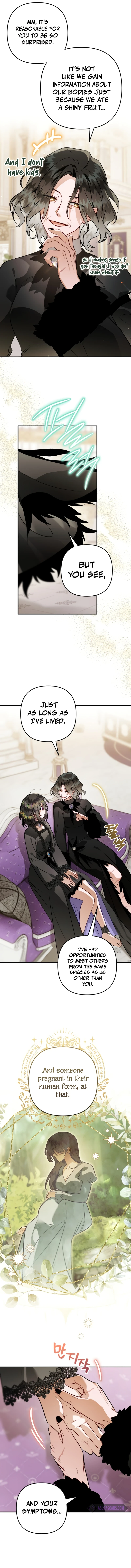 Read Of All Things I Became A Crow EN Manga Online