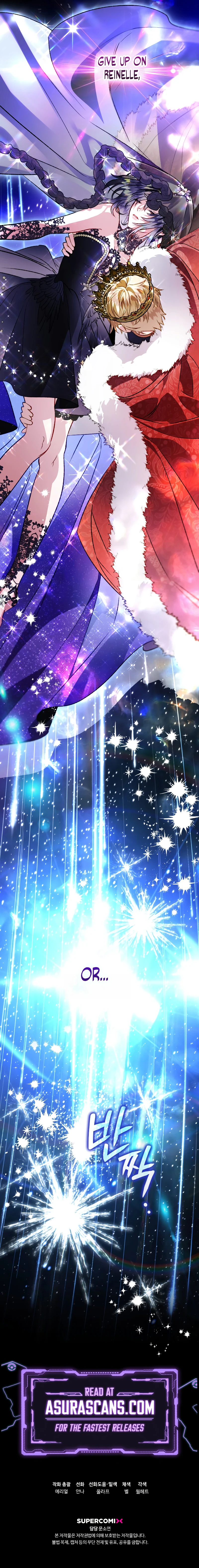 Read Of All Things I Became A Crow EN Manga Online