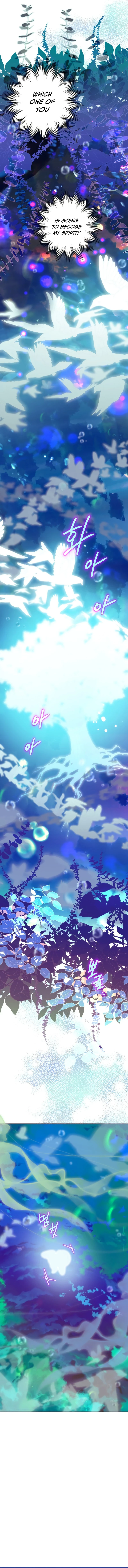 Read Of All Things I Became A Crow EN Manga Online