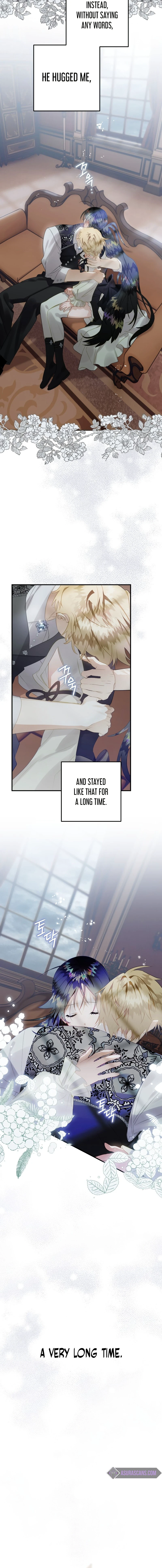 Read Of All Things I Became A Crow EN Manga Online