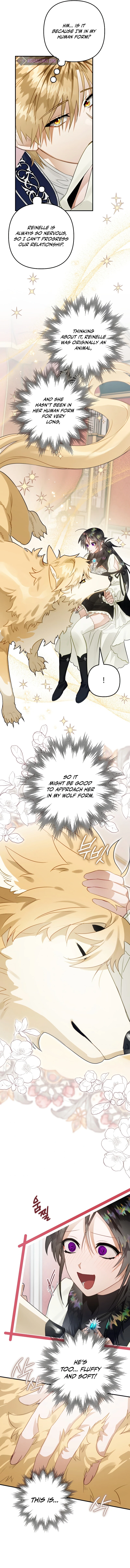 Read Of All Things I Became A Crow EN Manga Online