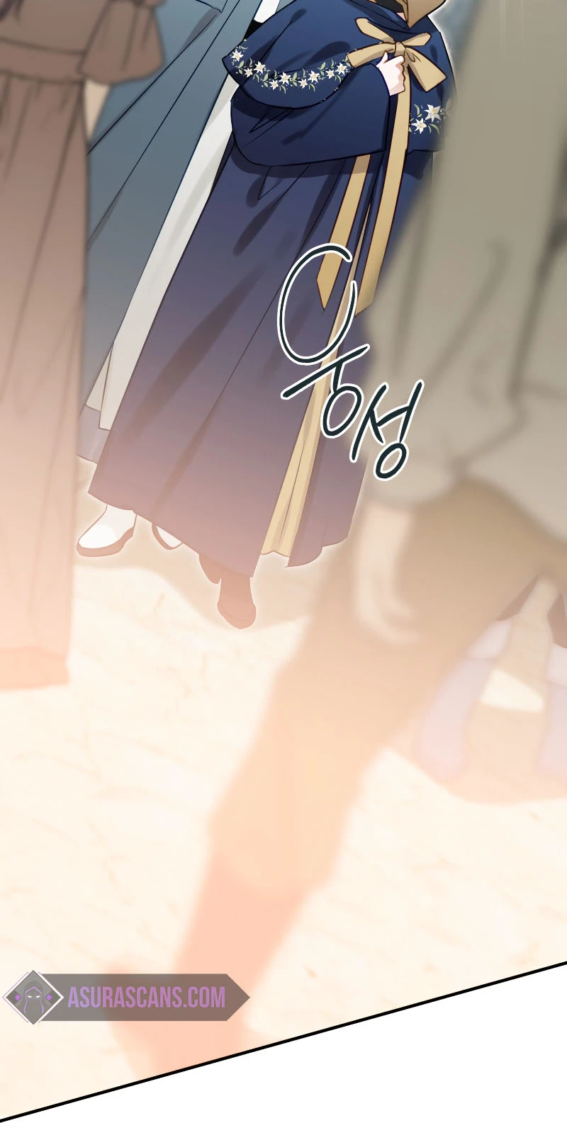 Read Of All Things I Became A Crow EN Manga Online