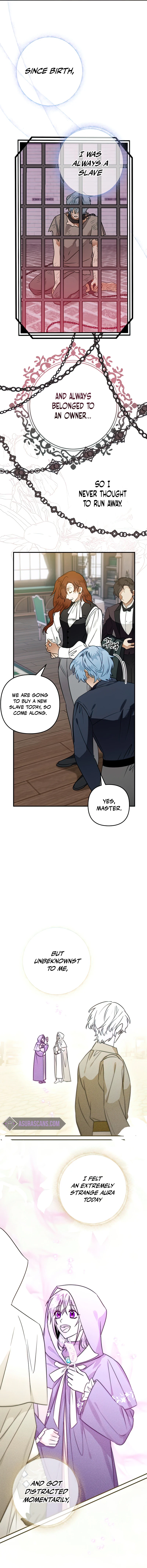 Read Of All Things I Became A Crow EN Manga Online