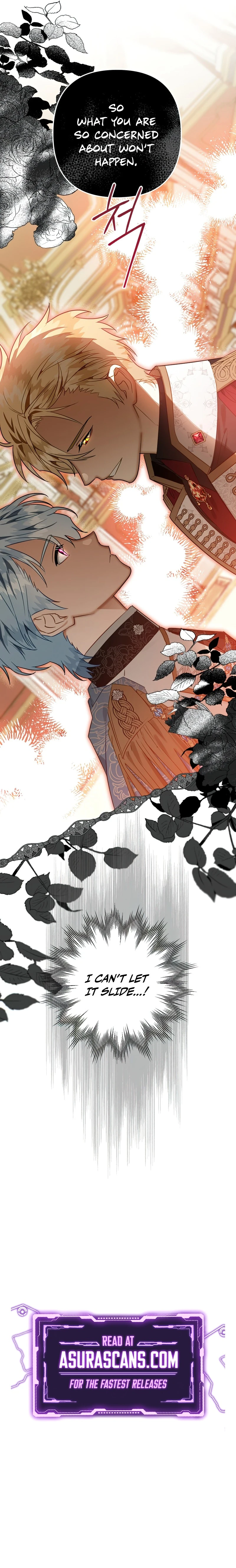Read Of All Things I Became A Crow EN Manga Online