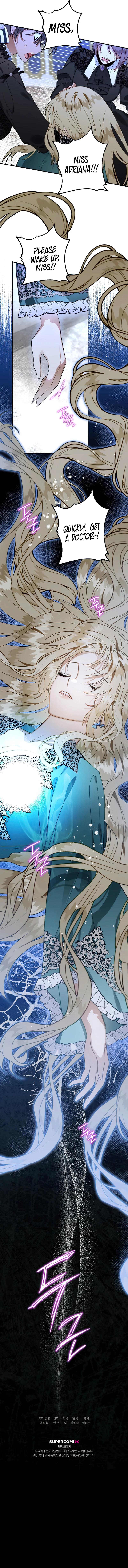 Read Of All Things I Became A Crow EN Manga Online