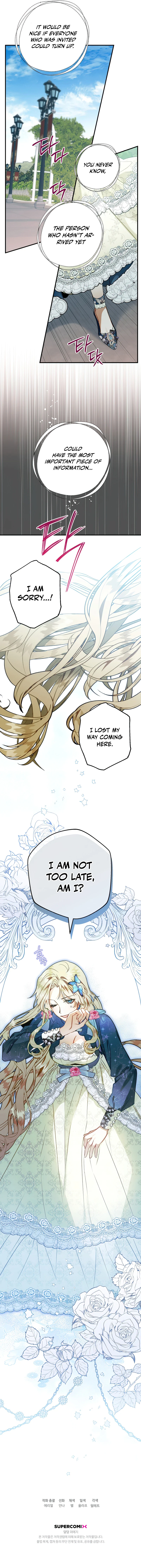 Read Of All Things I Became A Crow EN Manga Online