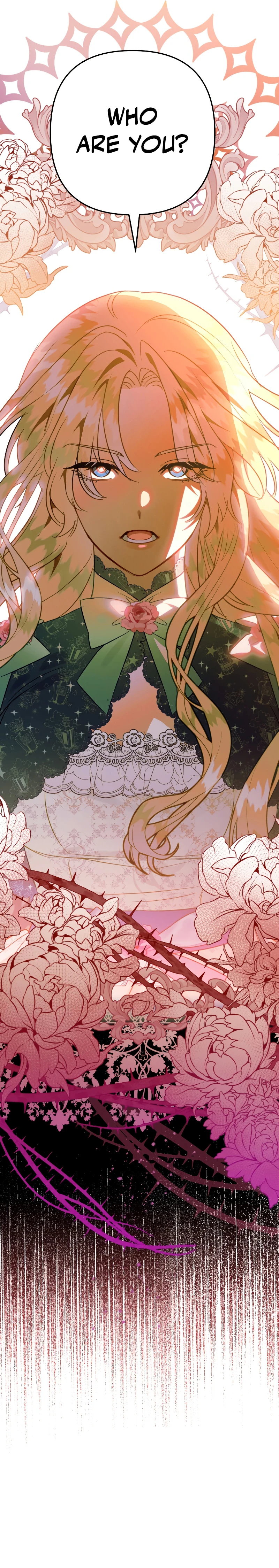 Read Of All Things I Became A Crow EN Manga Online