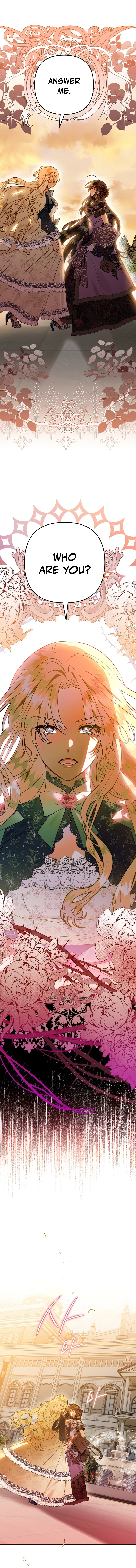 Read Of All Things I Became A Crow EN Manga Online