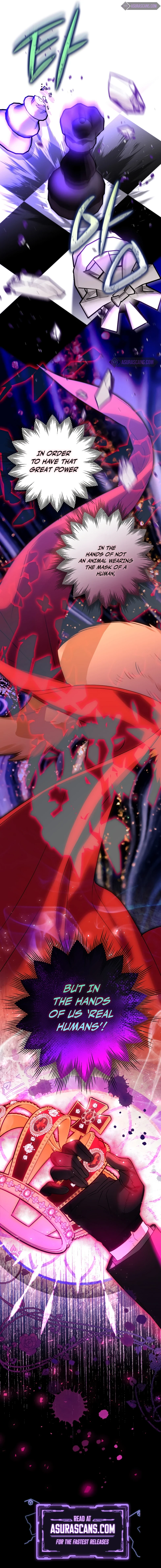 Read Of All Things I Became A Crow EN Manga Online