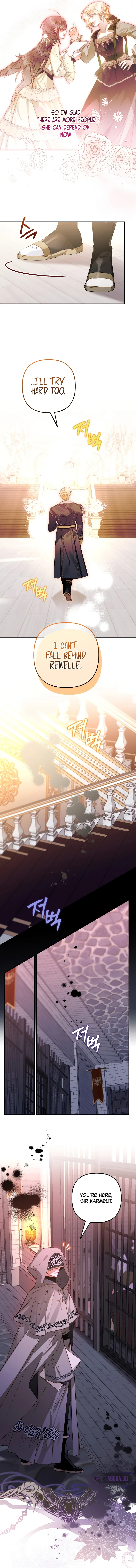 Read Of All Things I Became A Crow EN Manga Online
