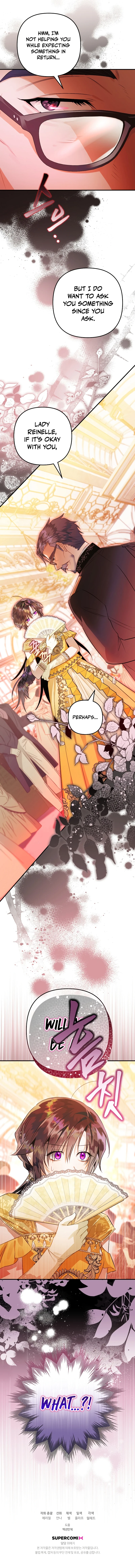 Read Of All Things I Became A Crow EN Manga Online