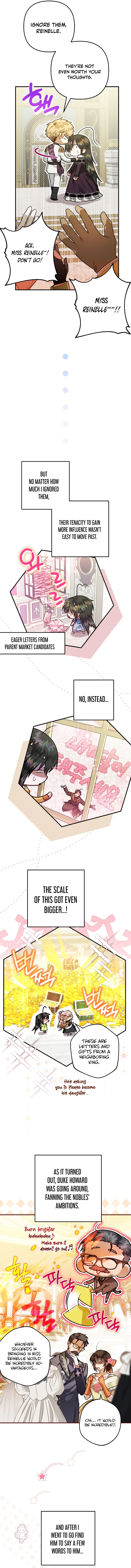 Read Of All Things I Became A Crow EN Manga Online