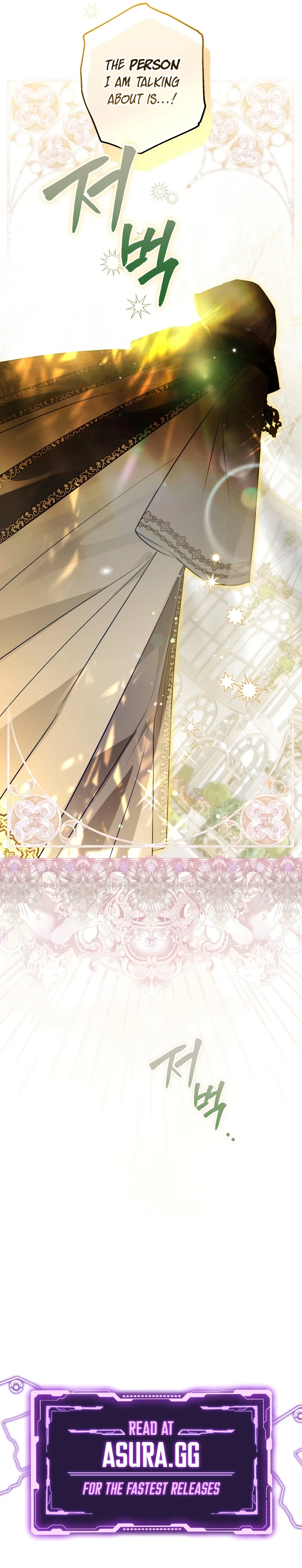 Read Of All Things I Became A Crow EN Manga Online