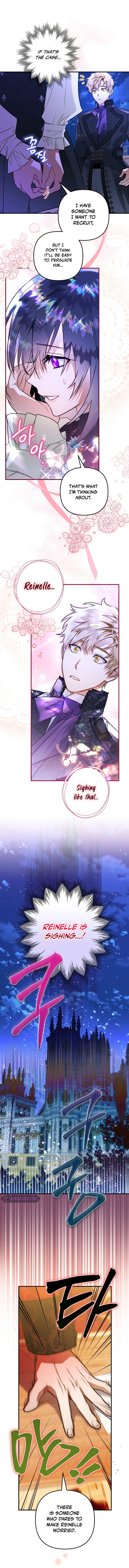 Read Of All Things I Became A Crow EN Manga Online