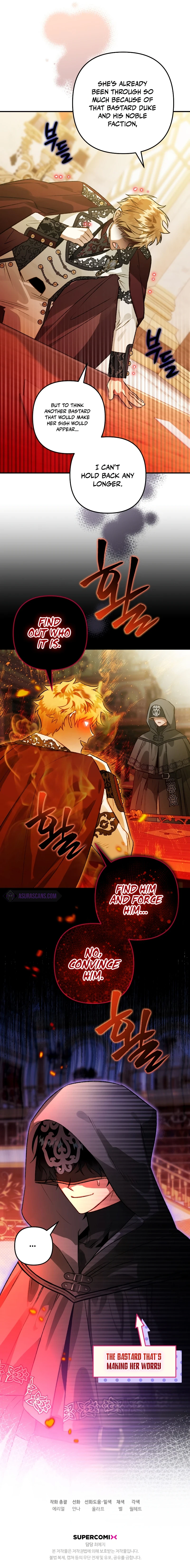 Read Of All Things I Became A Crow EN Manga Online