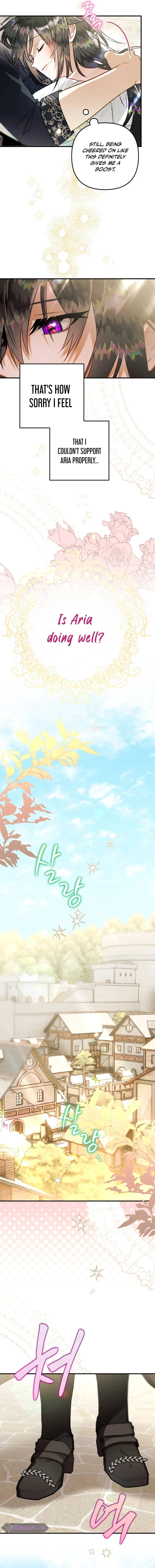 Read Of All Things I Became A Crow EN Manga Online